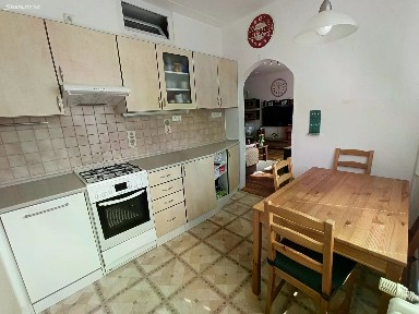 Pronájem bytu 3+1 78 m²
