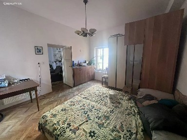 Pronájem bytu 3+1 62 m²