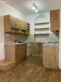 Pronájem bytu 3+kk 78 m²