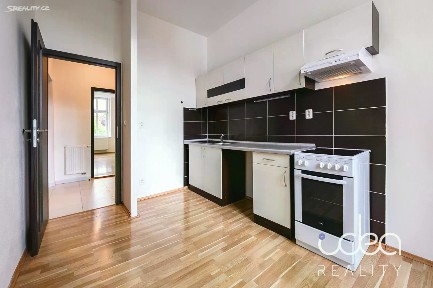 Pronájem bytu 1+1 33 m²