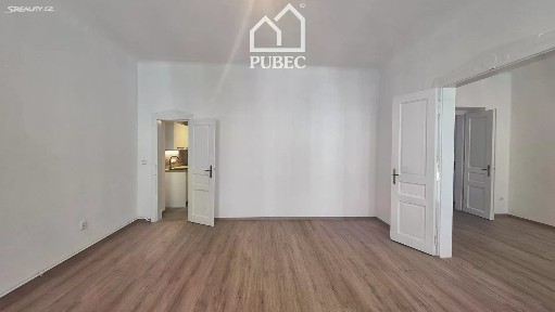 Pronájem bytu 3+1 74 m²