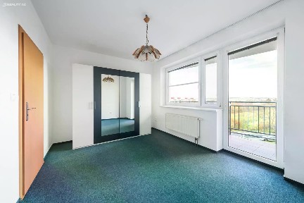 Pronájem bytu 2+kk 57 m²