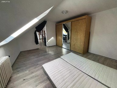 Pronájem bytu 2+kk 52 m²