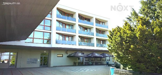 Pronájem bytu 2+kk 53 m²