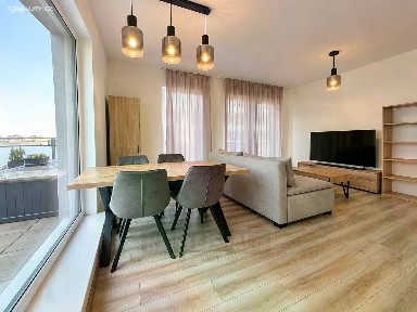 Pronájem bytu 2+kk 56 m²