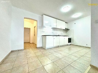Pronájem bytu 2+kk 50 m²