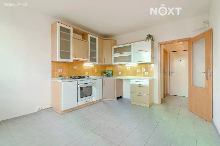 Pronájem bytu 2+kk 35 m²