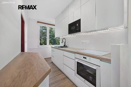 Pronájem bytu 4+1 75 m²