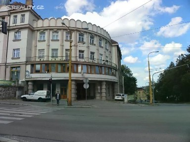 Pronájem bytu 2+kk 55 m²