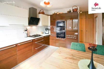 Pronájem bytu 3+1 78 m²