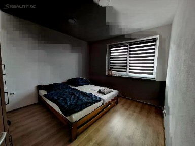 Pronájem bytu 2+kk 49 m²