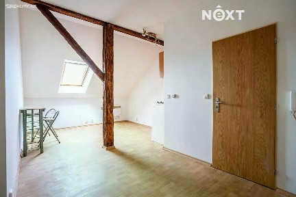 Prodej bytu 1+kk 22 m²