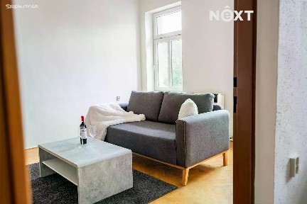 Prodej bytu 2+1 72 m²