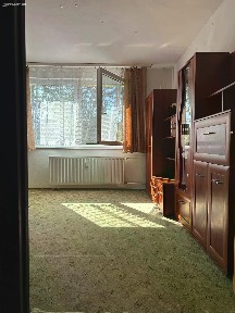 Prodej bytu 2+1 42 m²