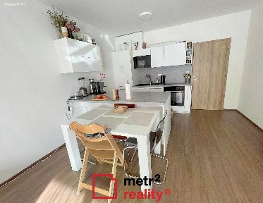 Pronájem bytu 2+kk 57 m²