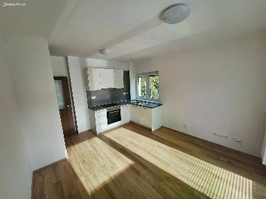 Pronájem bytu 2+kk 48 m²