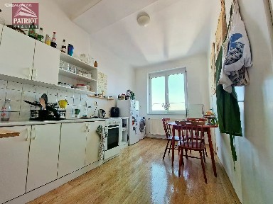 Pronájem bytu 2+1 60 m²