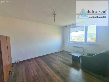 Pronájem bytu 2+1 47 m²
