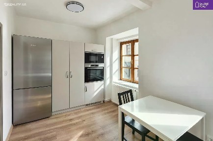 Pronájem bytu 2+1 55 m²