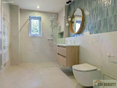 Pronájem bytu 2+kk 50 m²
