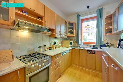 Pronájem bytu 3+kk 80 m²