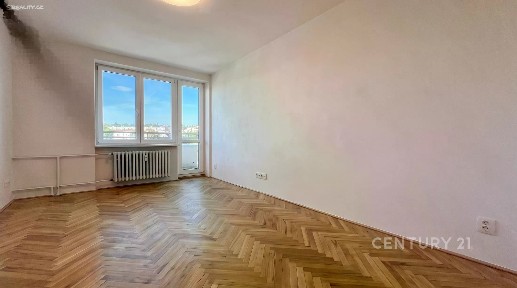 Pronájem bytu 3+1 72 m²