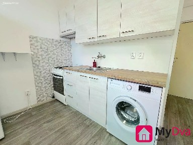Pronájem bytu 1+1 33 m²