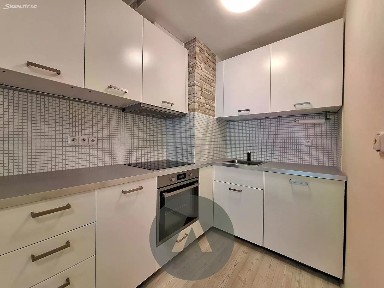Pronájem bytu 2+kk 47 m²