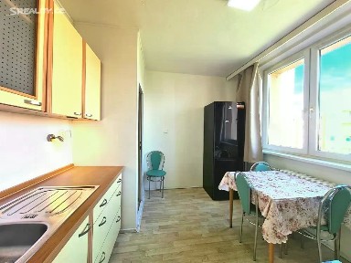 Pronájem bytu 1+1 35 m²