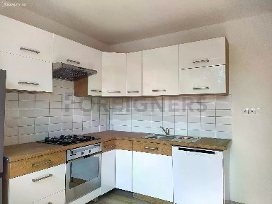 Pronájem bytu 2+1 52 m²