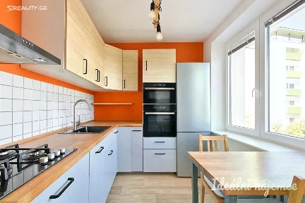 Pronájem bytu 2+1 54 m²