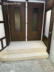 Prodej rodinného domu 100 m², pozemek 565 m²