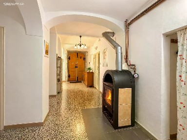 Čelakovského, Krásná Lípa