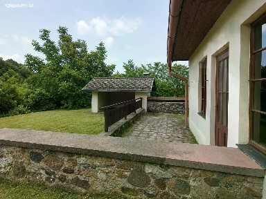 Hlinná - Lbín