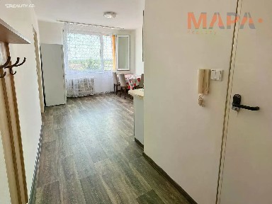 Prodej bytu 1+1 36 m²