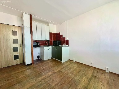 Prodej bytu 2+kk 35 m²