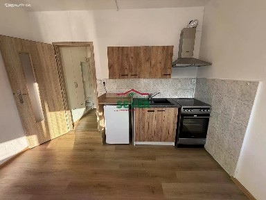 Prodej bytu 1+kk 21 m²