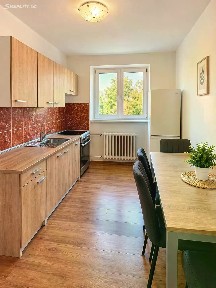 Prodej bytu 1+1 36 m²