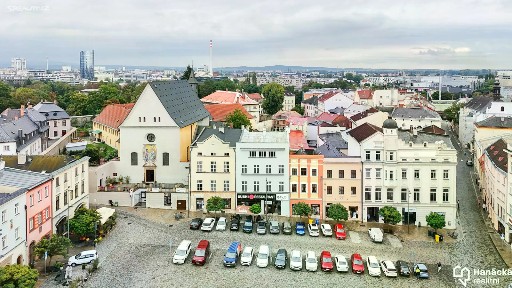 Prodej bytu 2+1 52 m²