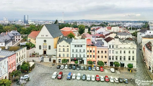 Prodej bytu 2+1 52 m²