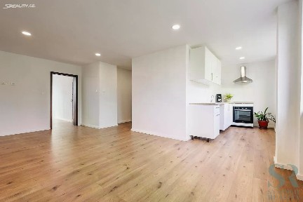 Prodej bytu 2+kk 65 m²