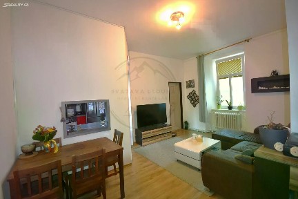 Prodej bytu 2+1 60 m²