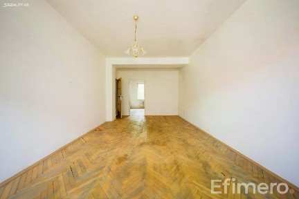 Křížová, Brno - Staré Brno