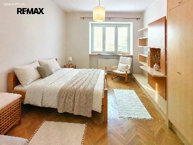 Anenská, Brno - Staré Brno