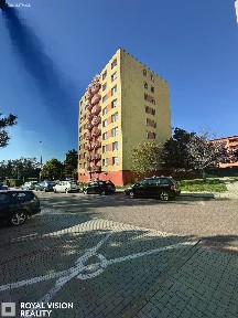 Prodej bytu 1+kk 28 m²