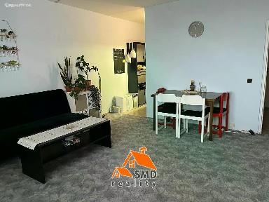 Prodej bytu 2+kk 47 m²