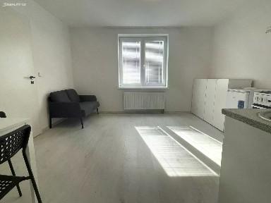 Pronájem bytu 2+kk 50 m²