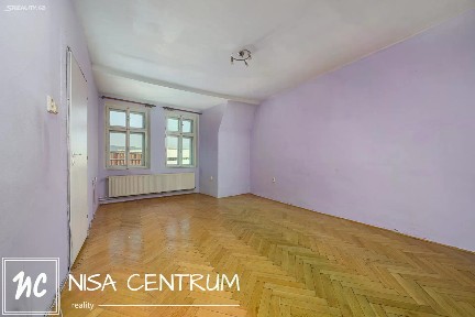 Pronájem bytu 3+1 91 m²