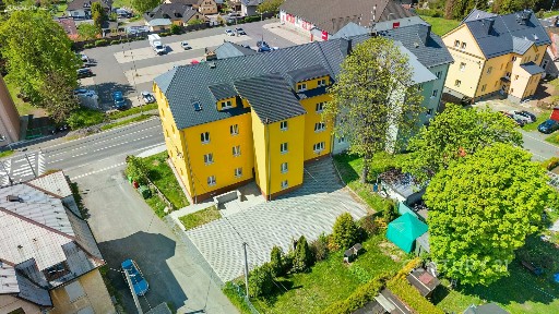 Prodej bytu 1+kk 33 m²