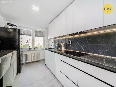Františka Hajdy, Ostrava - Hrabůvka